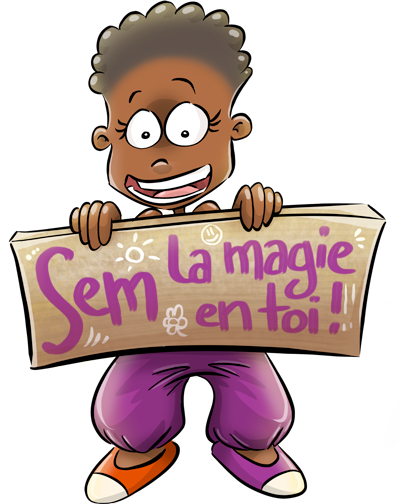 Sem la magie en toi